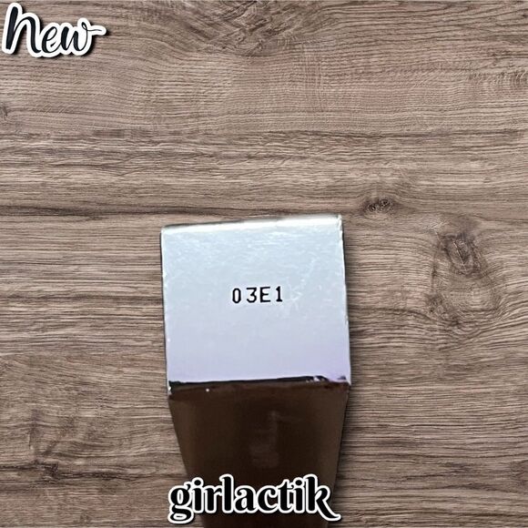 New NIB girlactik GLOW ON-THE-GO JetSetter multi-use stick Color: JetSetter - Picture 6 of 8